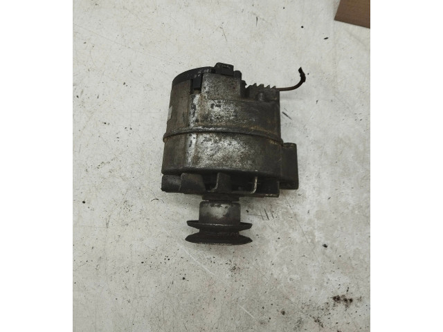 Масляный насос Audi 80 90 B3