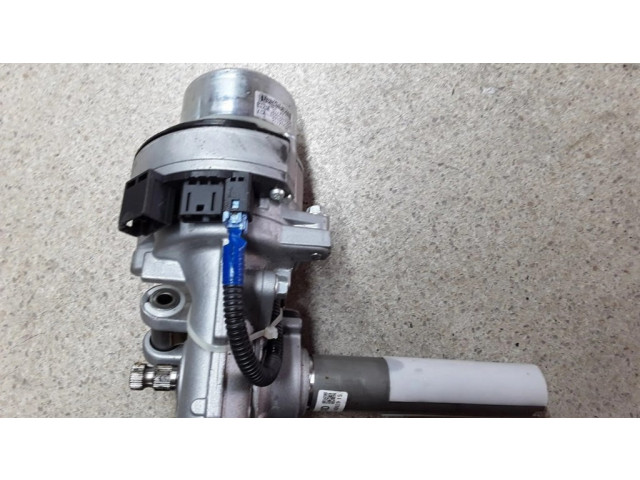 Насос рулевого управления