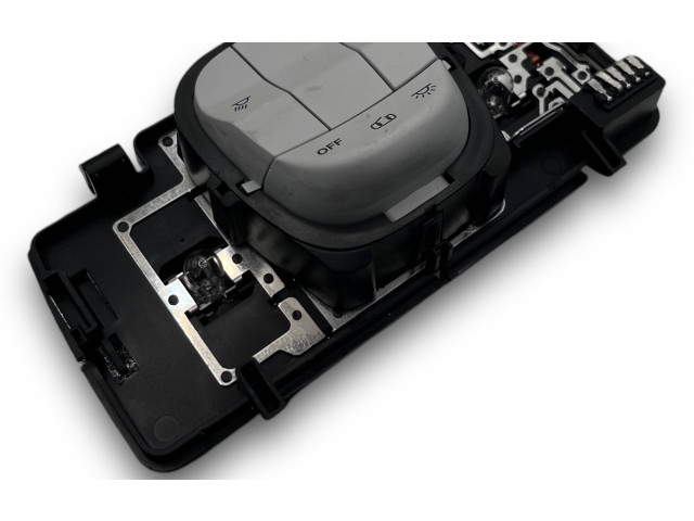 Блок комфорта A5916, 165944110   Jeep Renegade   