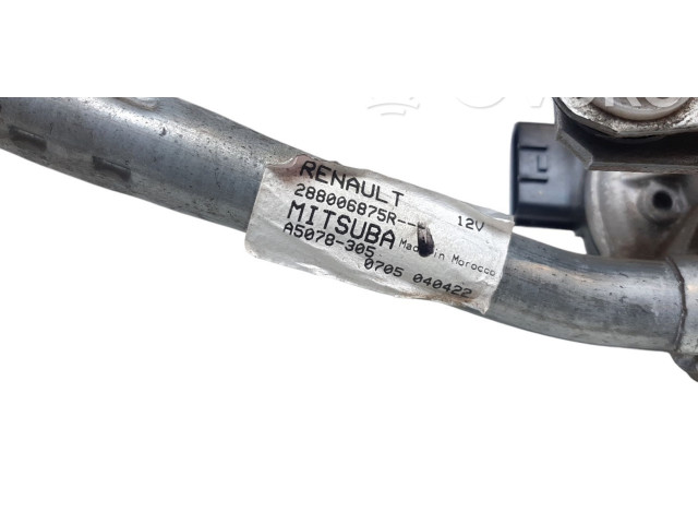 Моторчик дворников 288006875R    Dacia Jogger