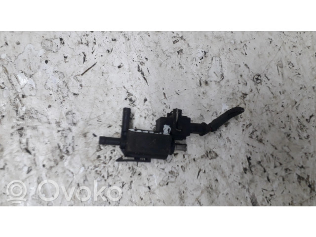 Соленоидный клапан