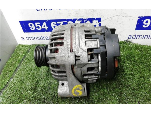 Генератор 0124225011, 0124225011 Rover 25