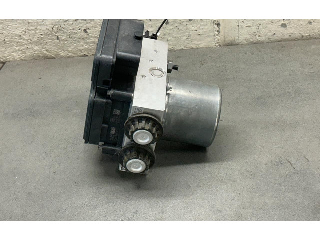 Блок АБС 2530151, 2530151   Ford  Ranger  2012 - 2018 года