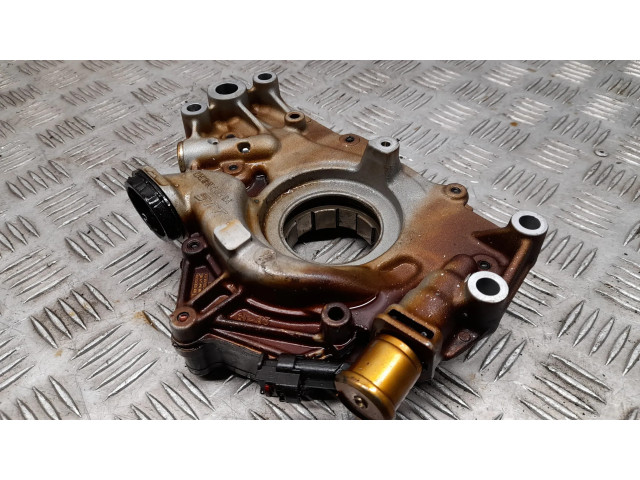 Čerpadlo oleje Chevrolet Camaro 6.2