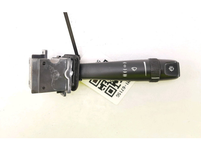 Ручка стеклоочистителей 31268580 Volvo S80