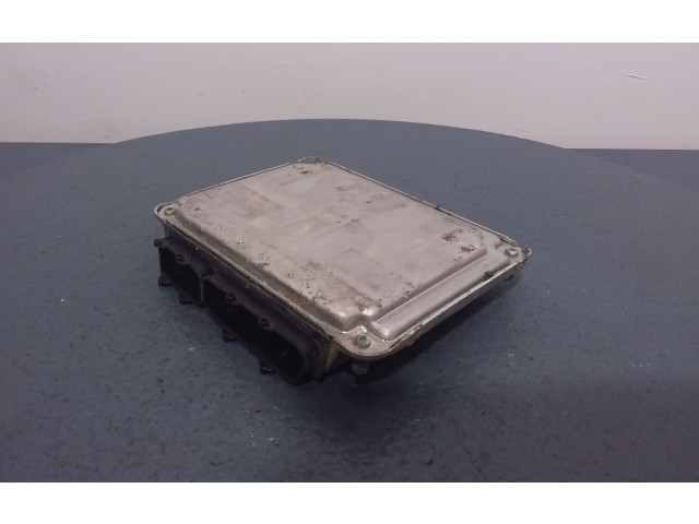 Блок управления двигателем Блок управления 036906032J, 036906032J Skoda Octavia Mk1 (1U)