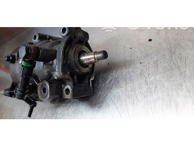 Топливный насос