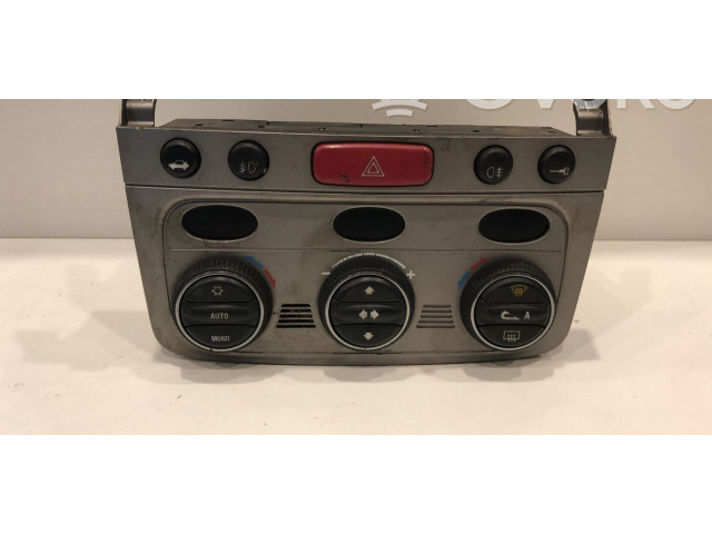 Блок управления климат-контролем Alfa Romeo GTV