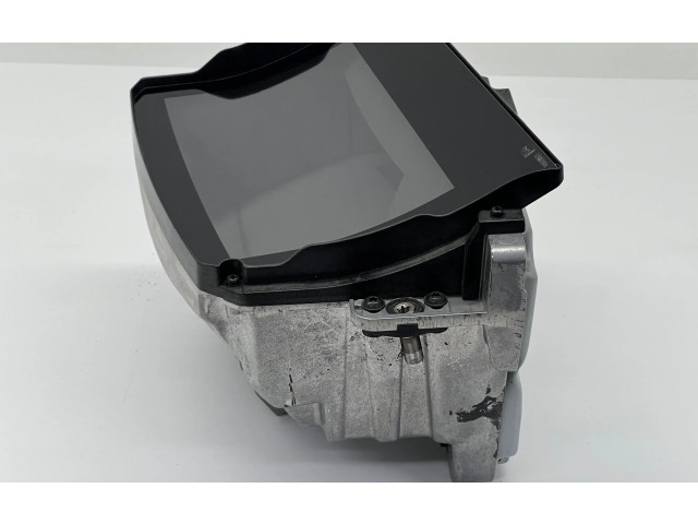 Дисплей    80A919617, AU0022001   Audi Q5 SQ5