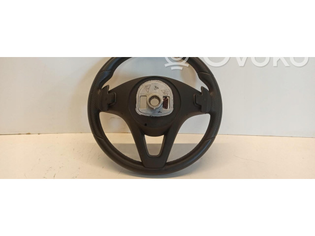 Volant Mercedes-Benz C W205 2018 A0004601803