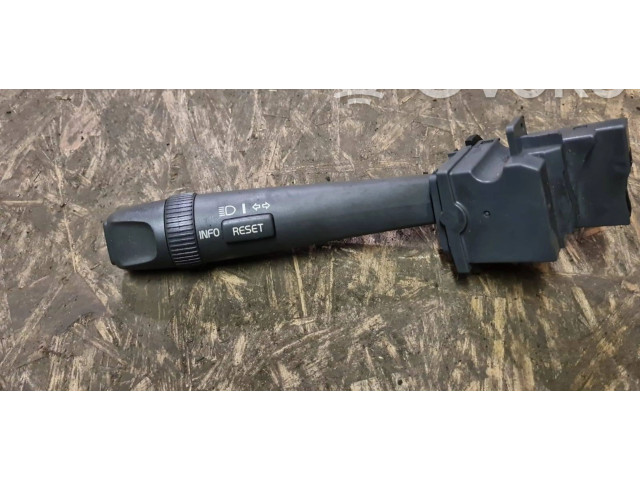 Ручка поворотов/ фонарей Volvo V70  2000 - 2004 года       