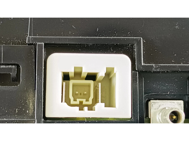 Блок управления 68570137AE   Jeep Grand Cherokee WL