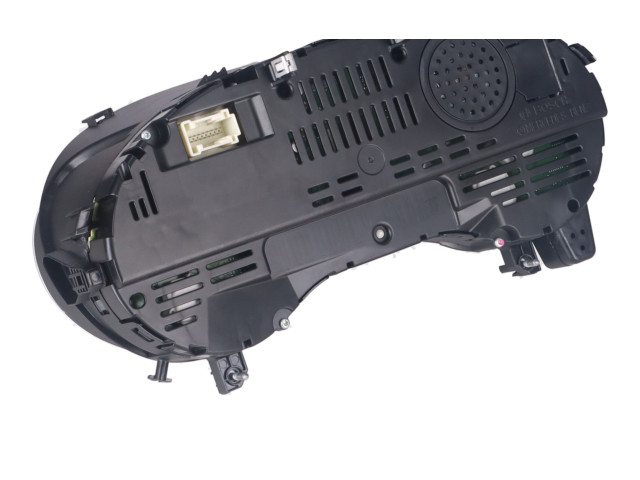 Přístrojová deska Mercedes-Benz GLA W156 2019 A1569001404