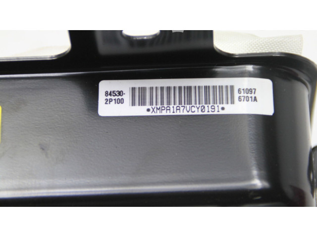 Подушка безопасности пассажира 845302P100   KIA Sorento