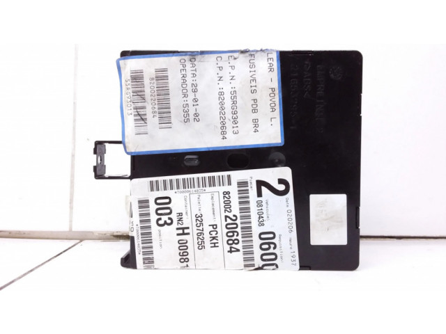 Другие блоки управления / модули