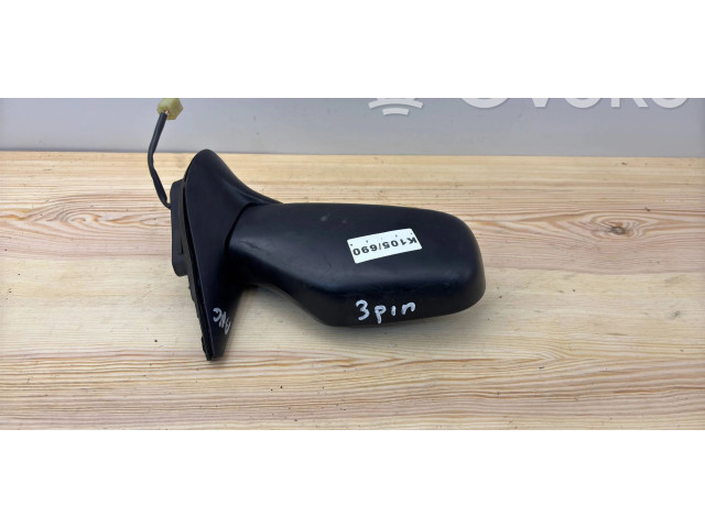 Зеркало электрическое        Suzuki Ignis   -  года   