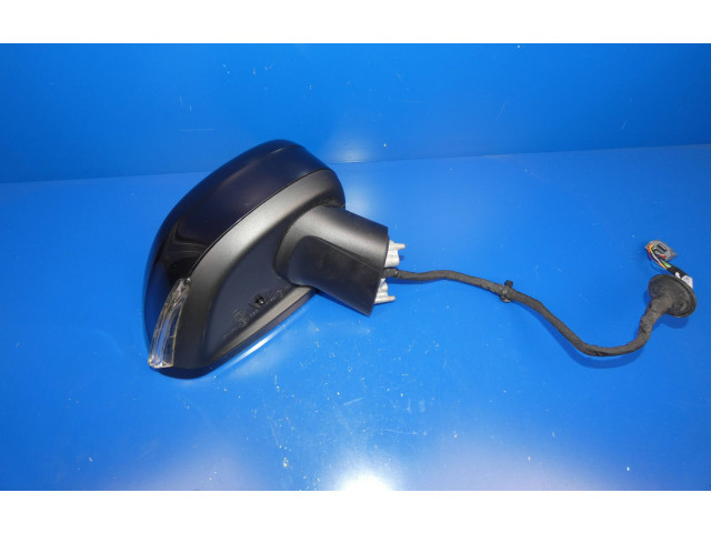 Зеркало электрическое Volvo XC90 2014 - года