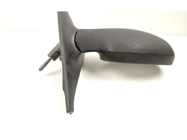 Зеркало (механическое)       Renault Clio II  1998 - 2001 года   