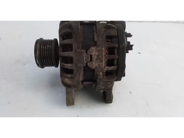 Генератор 231002949r Dacia Duster