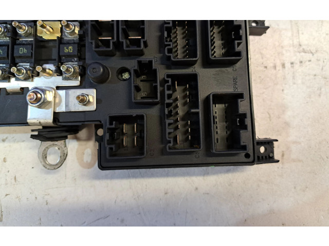 Блок предохранителей 30728008, 518828108    Volvo XC90   