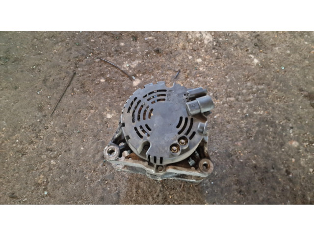 Генератор Citroen C5 1.8