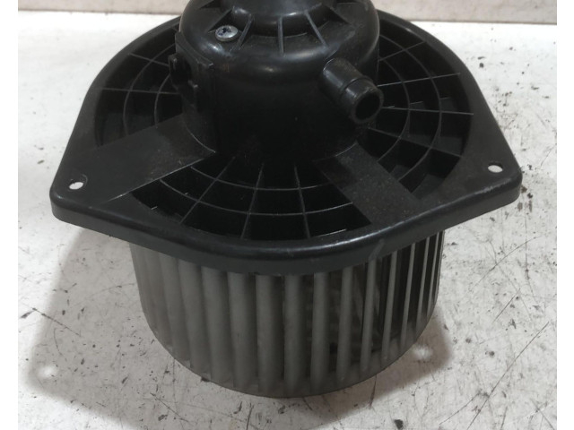 Вентилятор печки Mitsubishi Lancer VIII