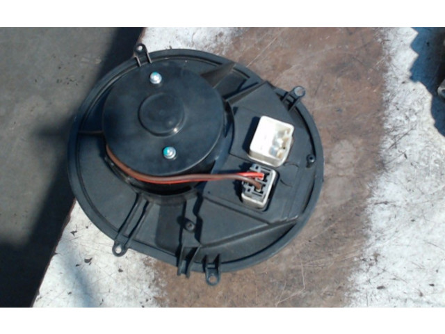 Вентилятор печки       Volvo V70