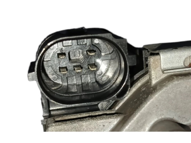 Рулевая рейка Дроссель 55258454, 48DTE3F Suzuki Vitara (LY) 2015 - года