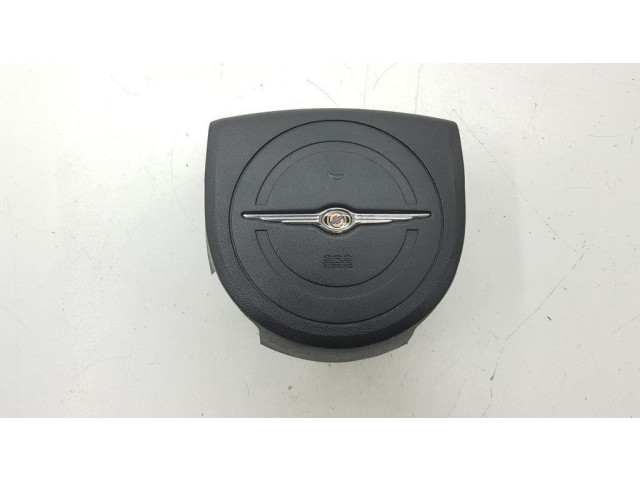 Подушка безопасности водителя PCBXZP812AA, 34220229A   Chrysler 300 - 300C