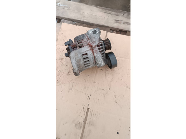 Генератор 0124525026, 7519721   BMW X3 E83      