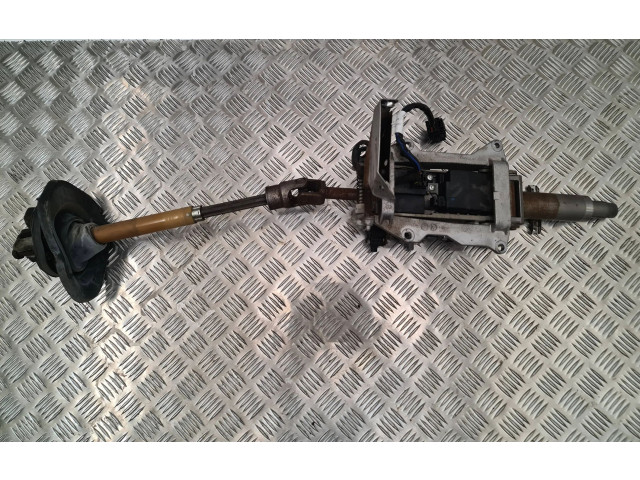 Рулевая рейка 7P5419501CH Porsche Cayenne (92A) 2011 - 2017 года