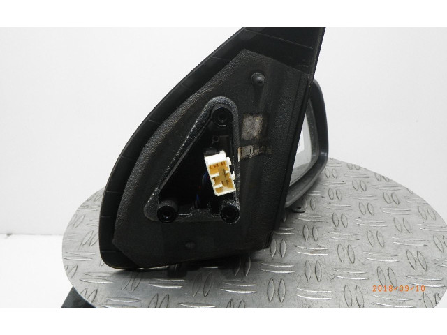 Зеркало электрическое        Chevrolet Aveo   -  года   