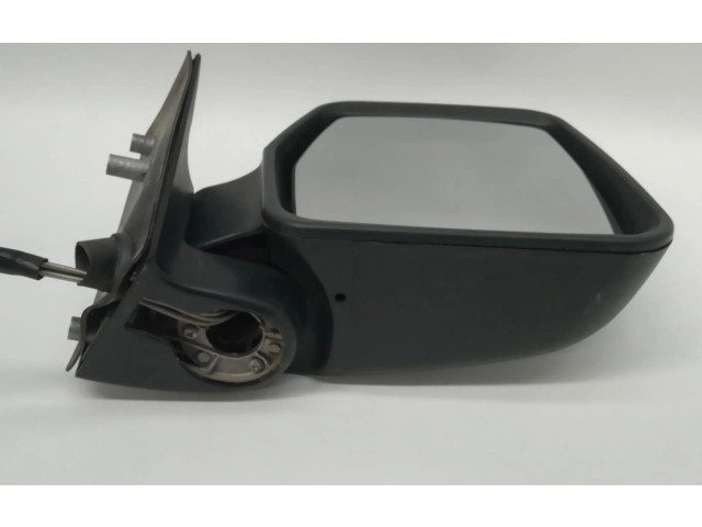 Зеркало электрическое        Fiat Scudo  1995 - 2006 года   