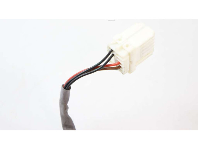 Zpětné zrcátko Nissan Note (E11) 2007 96302BH00B