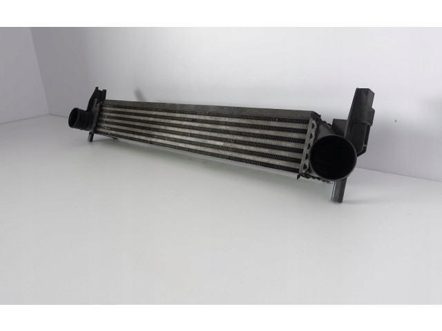 Интеркулер  6C0121253B   Audi A1 