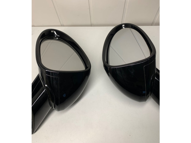 Зеркало (управляемое электричеством) 95B857507, 5526978 Porsche Macan