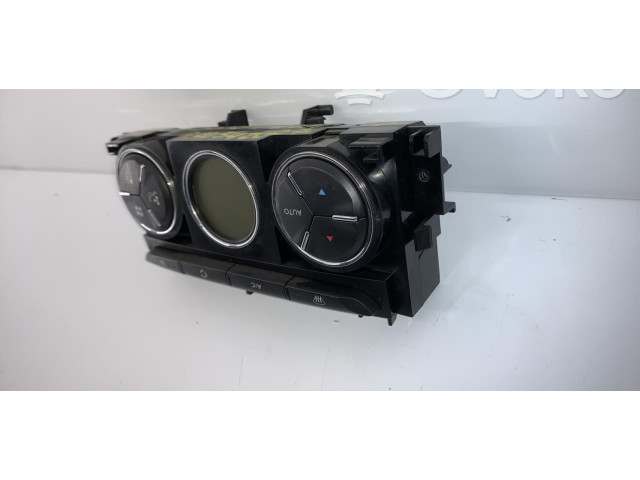 Turbodmychadlo Блок управления кондиционера воздуха / климата/ печки (в салоне) 96831720XT Citroen DS3 EP6C_5FS