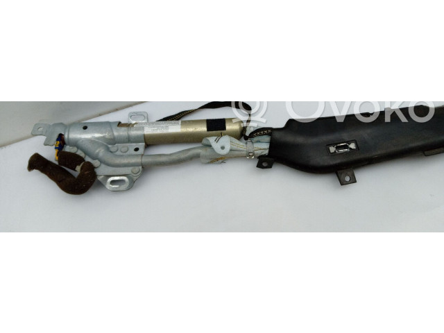 Боковая подушка безопасности 3D1880742C   Volkswagen Phaeton