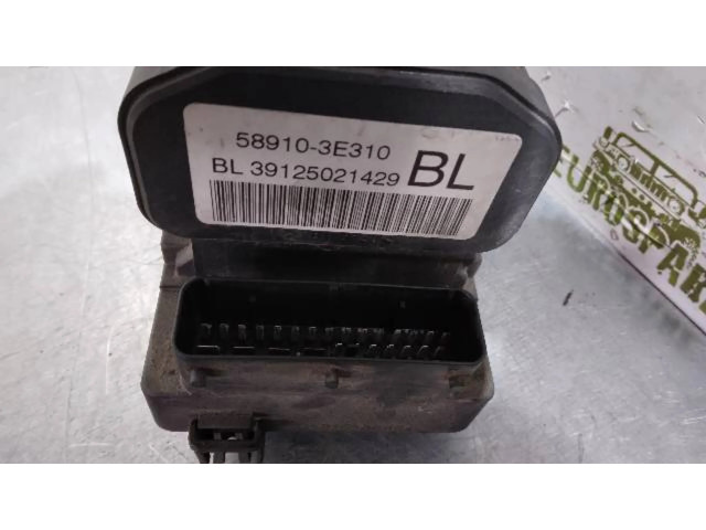 Блок АБС 589103E310   KIA  Sorento  2002-2009 года
