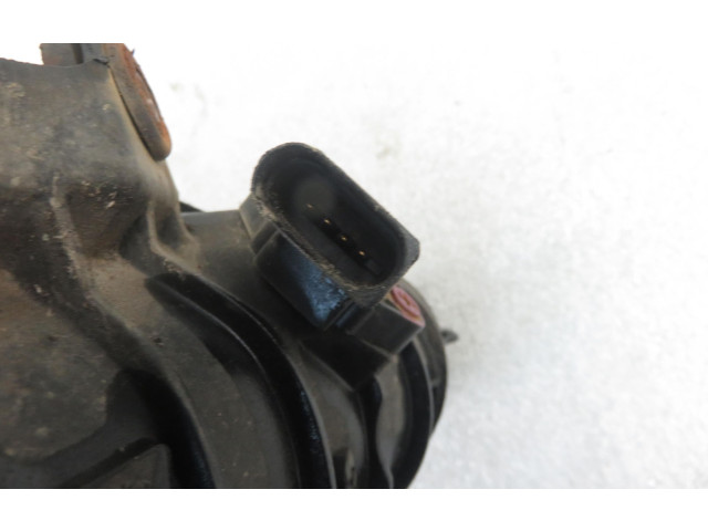 Интеркулер 1J0145803F, 1J0145803F Volkswagen Golf IV