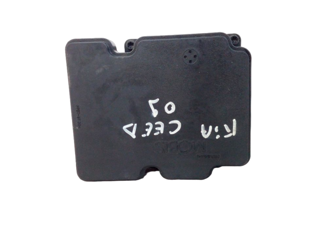 Блок АБС D4FB   KIA  Ceed  2006 - 2012 года