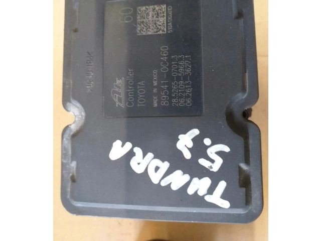 Блок управления ABS 89541-0C460 Toyota Tundra II