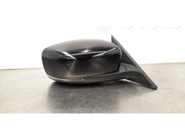 Зеркало электрическое Maserati Ghibli 2013 - года