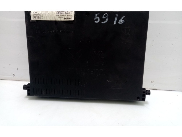 Блок предохранителей 9639066580 Peugeot 406