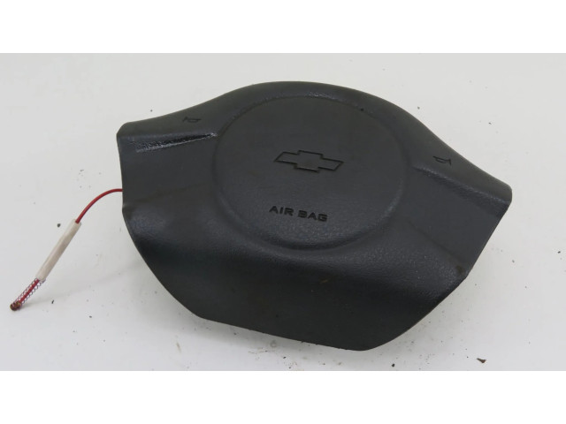 Подушка безопасности водителя 16866428 Chevrolet Cavalier