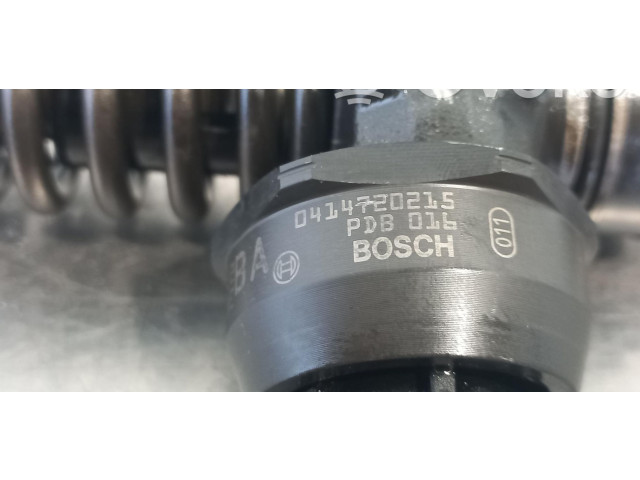 Форсунка 038130073AG Audi A3 S3 8P