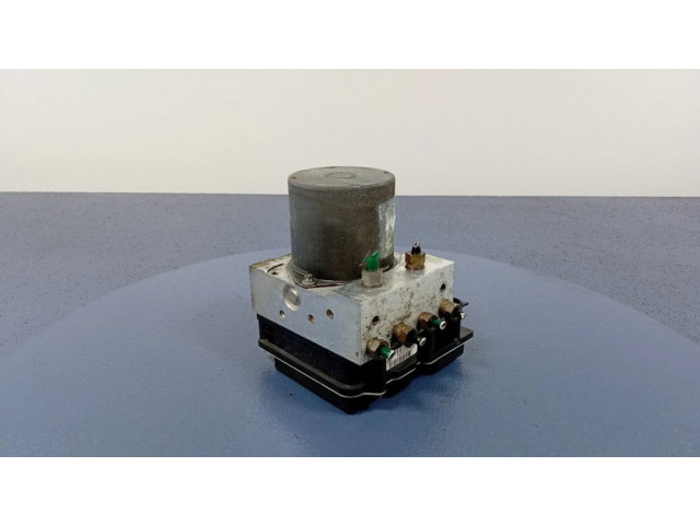 Блок АБС 0265950300   Renault  Scenic II -  Grand scenic II  2003-2006 года