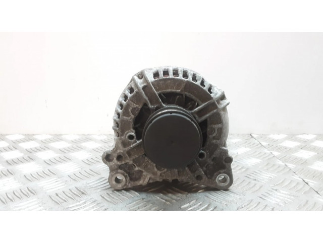 Генератор 028903028E   Audi A3 S3 8L 1.9     