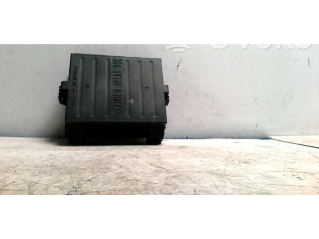 Блок предохранителей  8231008B10, 8231008B10   SsangYong Rexton    