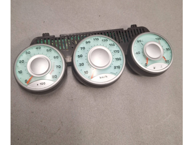 Панель приборов 1496276080, 501020600051   Citroen C8       